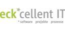 Logo eck*cellent IT GmbH