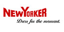 Logo NEW YORKER