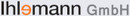 Logo Ihlemann GmbH in Braunschweig