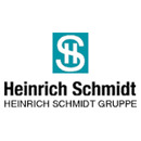 Logo Heinrich Schmidt Holding GmbH & Co. KG