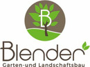 Logo Blender Garten- und Landschaftsbau GbR in Steinhorst (Niedersachsen)