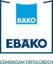 Logo EBÄKO eG in Braunschweig