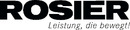 Logo Autohaus Heinrich Rosier GmbH in Wolfsburg
