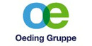 Logo Hans Oeding GmbH & Co. KG