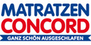 Logo Matratzen Concord GmbH in Uelzen
