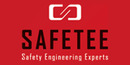 Logo SAFETEE GmbH in Wolfsburg