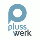 Logo plusswerk GmbH in Braunschweig