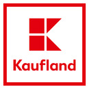 Logo Kaufland in Wolfsburg