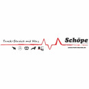 Logo Schöpe Service GmbH in Bünde