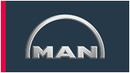 Logo MAN Truck & Bus SE in Braunschweig