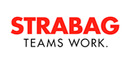 Logo STRABAG AG in Solpke