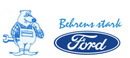 Logo Autohaus Behrens GmbH in Gardelegen