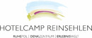 Logo Camp Reinsehlen Hotel GmbH in Schneverdingen