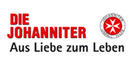 Logo Johanniter-Unfall-Hilfe e.V. Landesverband Niedersachsen/Bremen in Braunschweig