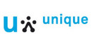 Logo Unique Personalservice GmbH in Salzwedel