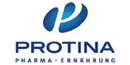 Logo Protina Pharmazeutische GmbH in Salzwedel