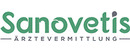 Logo Sanovetis GmbH in Wolfsburg