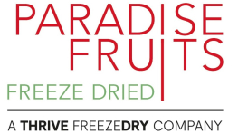 Logo Paradiesfrucht GmbH