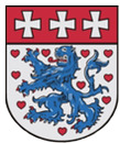 Logo Landkreis Uelzen in Uelzen, Lüneburger Heide