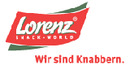 Logo The Lorenz Bahlsen Snack-World GmbH & Co KG Germany in Hankensbüttel