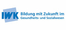Logo Institut für Weiterbildung in der Kranken- & Altenpflege gemeinnützige GmbH. in Braunschweig