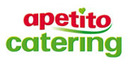 Logo apetito catering B.V. & Co. KG in Braunschweig