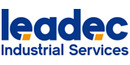 Logo Leadec BV & Co. KG in Gaimersheim