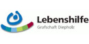 Logo Lebenshilfe Grafschaft Diepholz GmbH in Sulingen