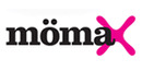 Logo mömax Deutschland GmbH in Wolfsburg