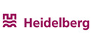 Logo Stadt Heidelberg Personal- und Organisationsamt   in Heidelberg, Neckar