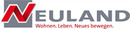 Logo Neuland Wohnungsgesellschaft mbH in Wolfsburg