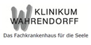 Logo Klinikum Wahrendorff GmbH in Sehnde