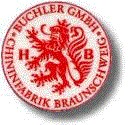 Logo Buchler GmbH in Braunschweig
