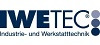 Logo IWETEC GmbH in Salzwedel