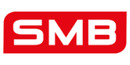 Logo SMB International GmbH in Quickborn