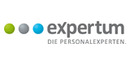 Logo expertum GmbH in Braunschweig