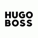 Logo HUGO BOSS in Braunschweig