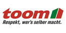 Logo toom Baumarkt GmbH (Ein Unternehmen der REWE Group) in Wolfenbüttel