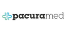 Logo Pacura med GmbH in Braunschweig