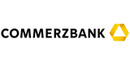 Logo Commerzbank AG in Wolfsburg