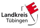 Logo Landkreis Tübingen in Tübingen